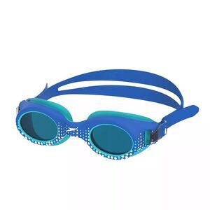 Speedo Junior Glide Goggles Print Shark Dot - Blue